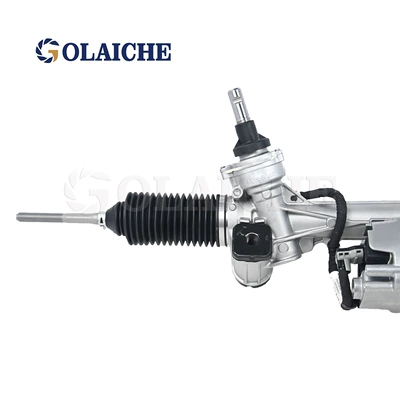 for Ford Bronco – Ford Steering gear assembly