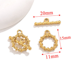��ɫ18k���P��͉�OT��һ�w��������B�ӿ�diy�Ʒ������l