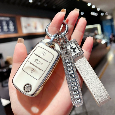 Car key bag, Key Cover