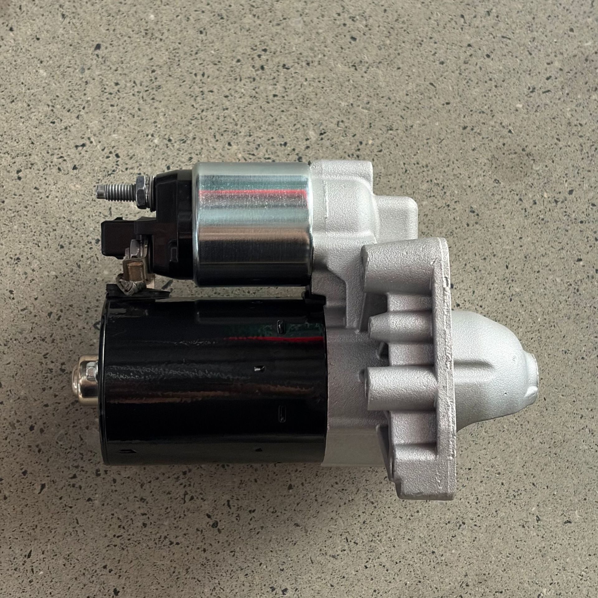 Starter Motor Suitable for Bmw Mini 12V 1.1Kw 11t 0001106406 12417540897