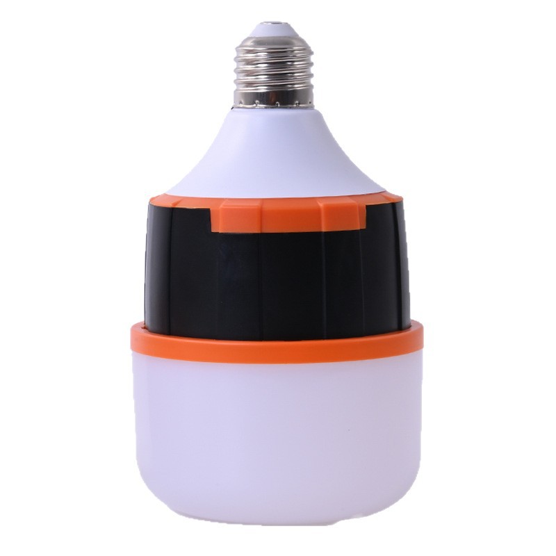 LED extraíble batería lámpara de emergencia lámpara de emergencia de alta luz super lámpara de emergencia lámpara de apagón doméstica lámpara de emergencia lámpara telescópica