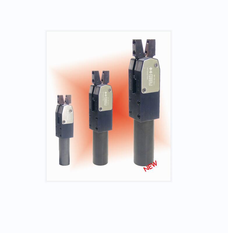 优势供应Misati德式不锈钢 夹具