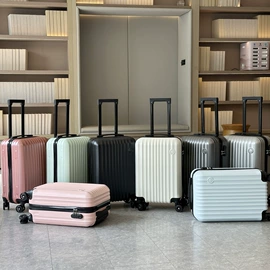 旅行箱;儿童拉杆箱
