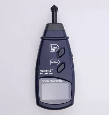 tachometer – Zhuǎnsùbiǎo Tachometer SM2234plus/SM2235plus/SM6234pl