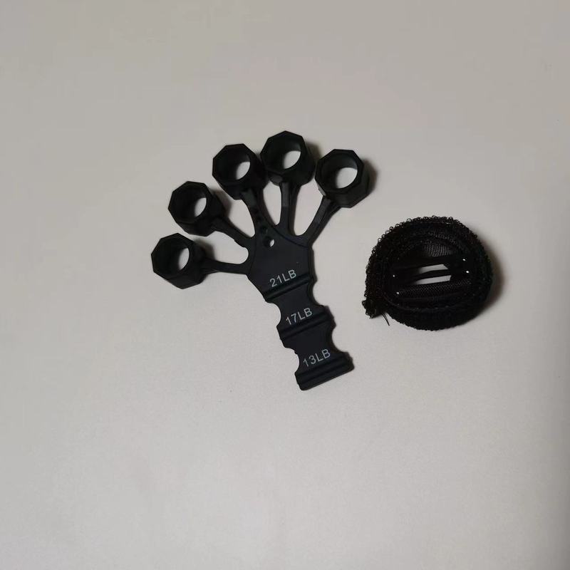 静脉训练器五指手指拉力器握力器男手臂麒麟臂力器筋脉练手劲器材|undefined