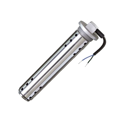 Sensor for Rvs, automobile instrument