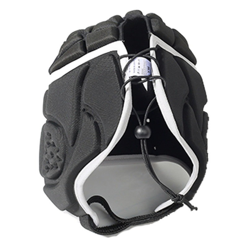 Fútbol americano anti-colisión casco portero universal casco de béisbol para niños EVA casco protector en stock