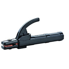 ?廠家直銷電焊鉗焊把電焊把地線夾把子意大利式200A中東熱賣