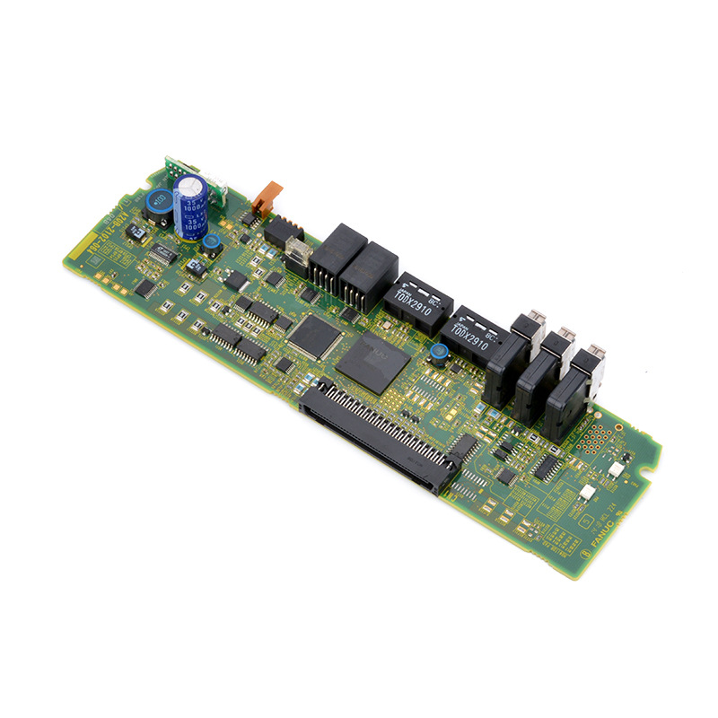 A20B-2102-0641发那科fanuc原装全新驱动器侧板PCB电路板现货