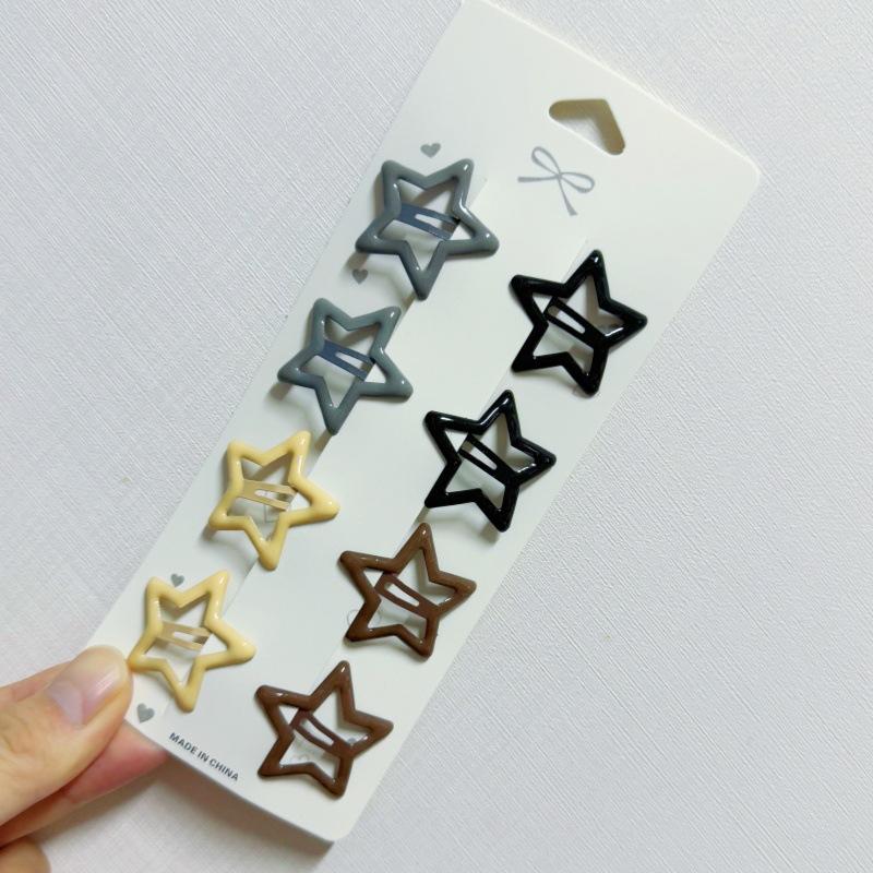 Maillard star-4 piece set