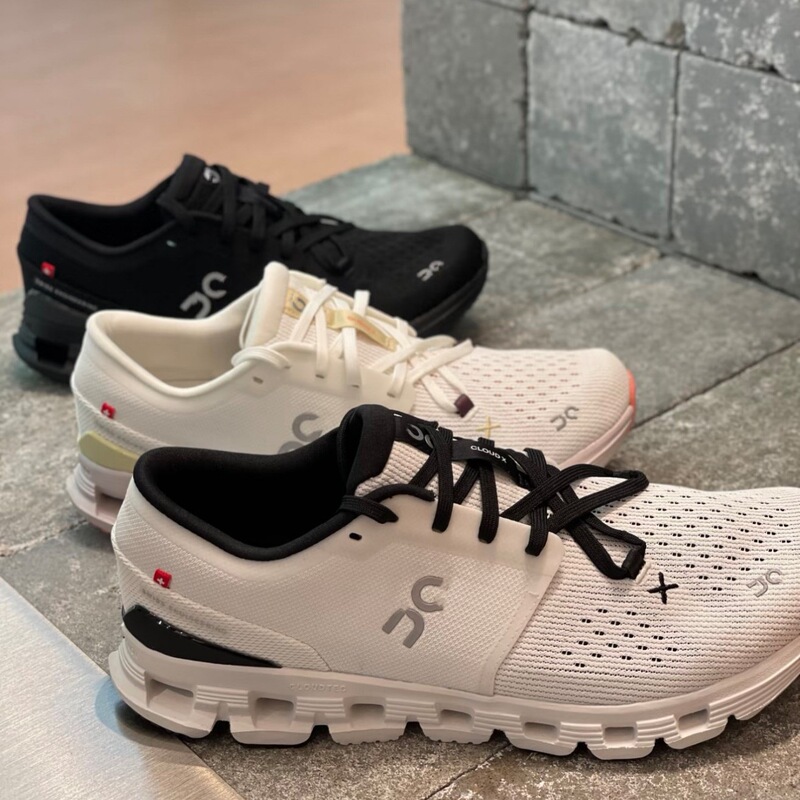Putian On Cloud X4 new athletic shoes, durable, breathable, comfortable, suitable for training and running, unisex, for cross-border sales Putian On Cloud X4 new athletic shoes, durable, breathable, comfortable, suitable for training and running, unisex, for cross-border sales