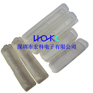 Dust Cover SCIS Dust Cover SCSi-68P Dust Cover D-SUB Dust Cover