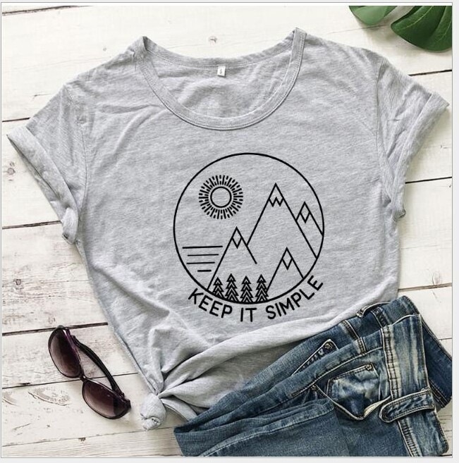 In-Stock Independent Site Walmart European and American New Style Letter Print Casual Fashion Short-Sleeve T-Shirt In-Stock Independent Site Walmart European and American New Style Letter Print Casual Fashion Short-Sleeve T-Shirt