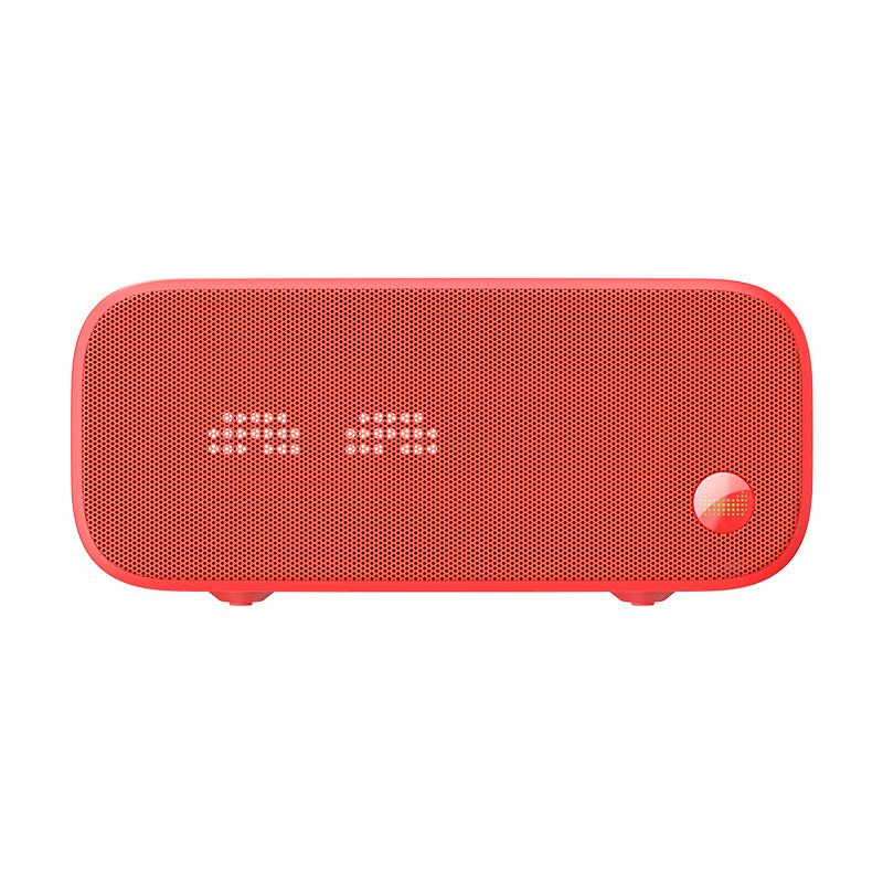 Tmall Elf IN Sugar 3 スマート スピーカー Q Sugar サラウンド Bluetooth スピーカー 音声起動 AI 目覚まし時計 学生の目覚ましアーティファクト|undefined