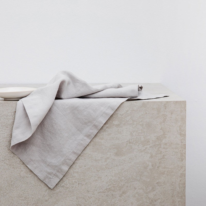 Linen Meal Mat