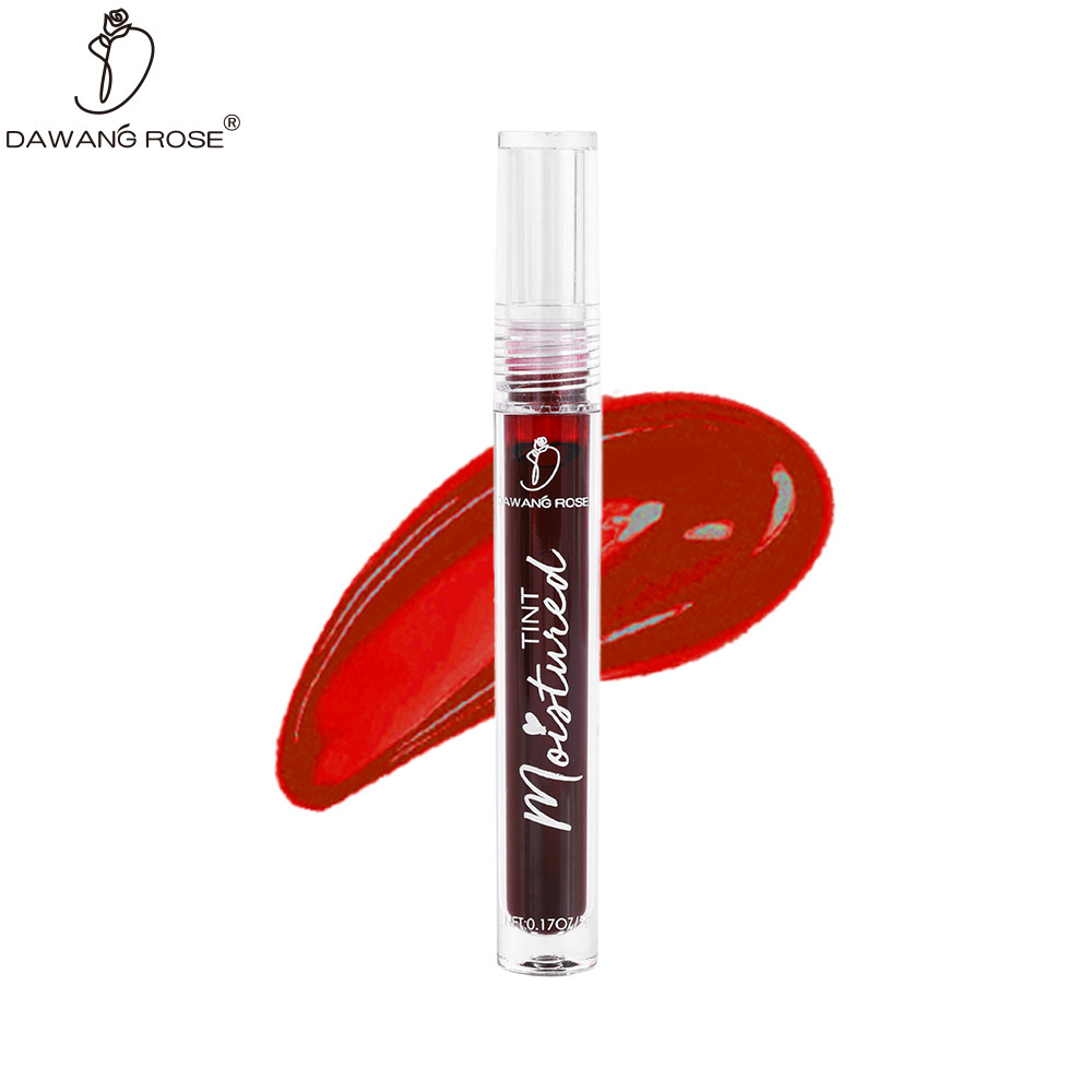 Lip Gloss Moisturizing Glossy Plump Lips Waterproof Long Lasting_voghion.com