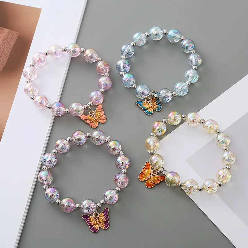 Cartoon universal bracelet