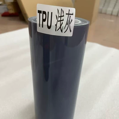 Car headlight protective film | Film Blackened Light Film