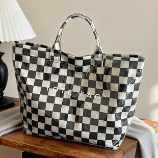 bags����2026�¿�羳��P����������ذ�������Ůpvc͸�������