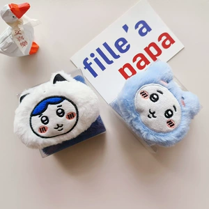 Cartoon Chiikawa Little Eight Uzhic Totels, Gi Kai Kaka Cubes, детские свадебные подарки, подарки