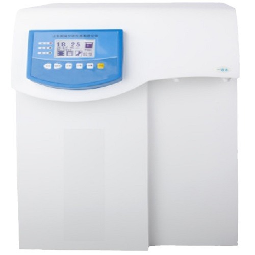 ZRX-FS7   实验室高纯水机