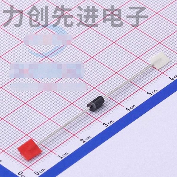 STTH2L06 封装 DO-41 高效率二极管