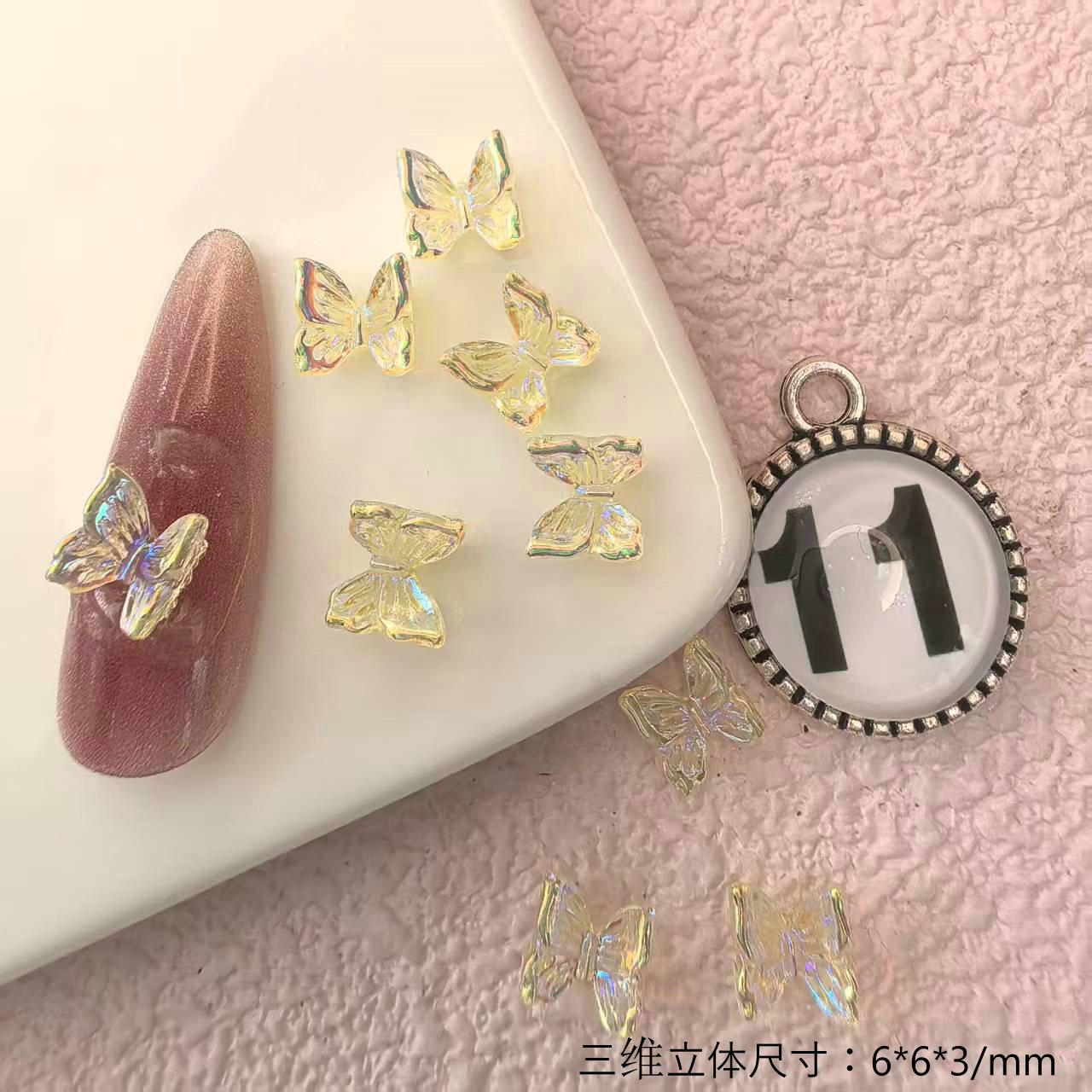 立体蝴蝶美甲饰品批发17.jpg