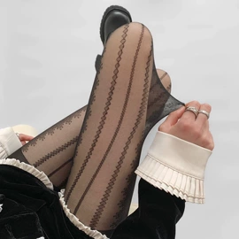 丝袜;连裤袜打底袜;JK袜