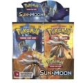 Sun Moon