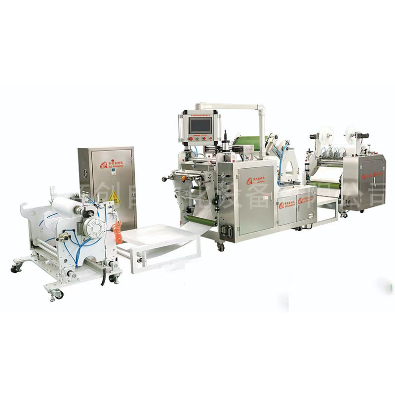 Hot melt adhesive laminating machine Glue spray laminating machine…
