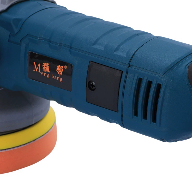 Прямые поставки с фабрики профессиональная машина для депиляции пола Автомобильная глазурь ремонт царапин косметические инструменты Автомобильная Эксцентриковая полировальная машина