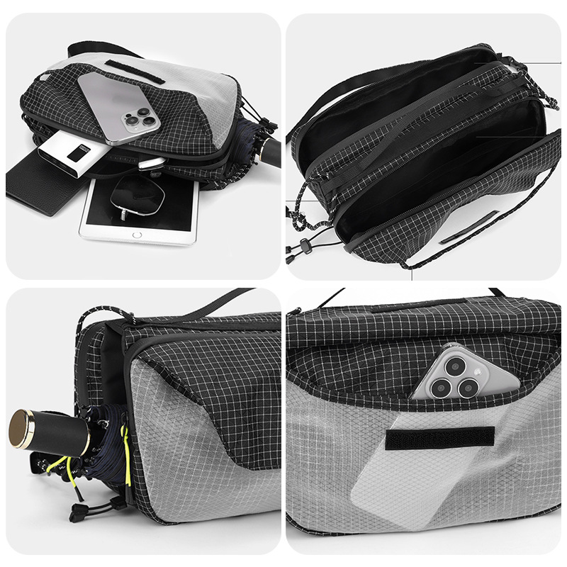 WEPOWER nuevo simple mochila de viaje, estilo coreano de color sólido para hombres y mujeres, bolso casual de viaje, bolso de hombro