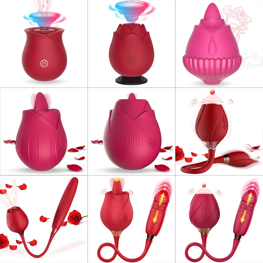 Amazon Tongue Licking Vibrator Female Ma...