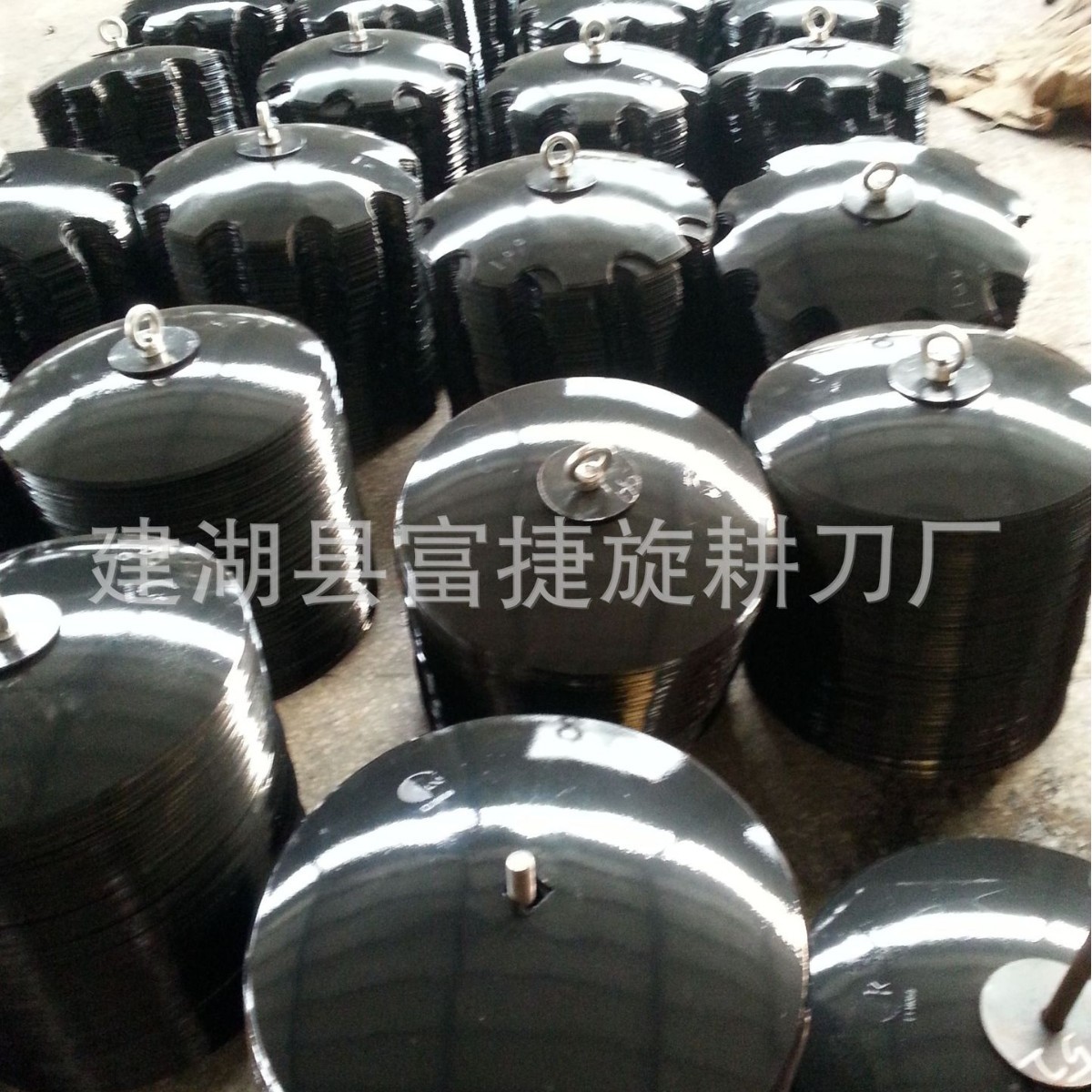 供应圆盘犁耙片，农机配件，disc blade