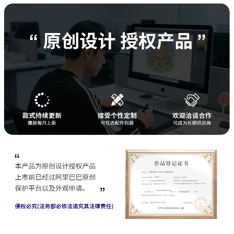 海豚小考拉动物PVC行李牌挂牌吊牌托运牌飞机旅游防丢软胶行李牌|undefined