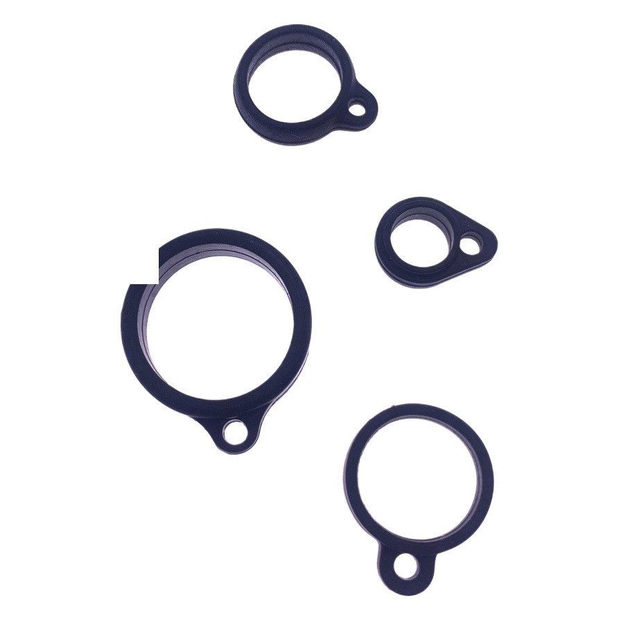 13-55mm掛けリング40mmコーラカップミルクカップ掛けリングシリコンリング掛けひも録音ペンイヤホン紛失防止リング