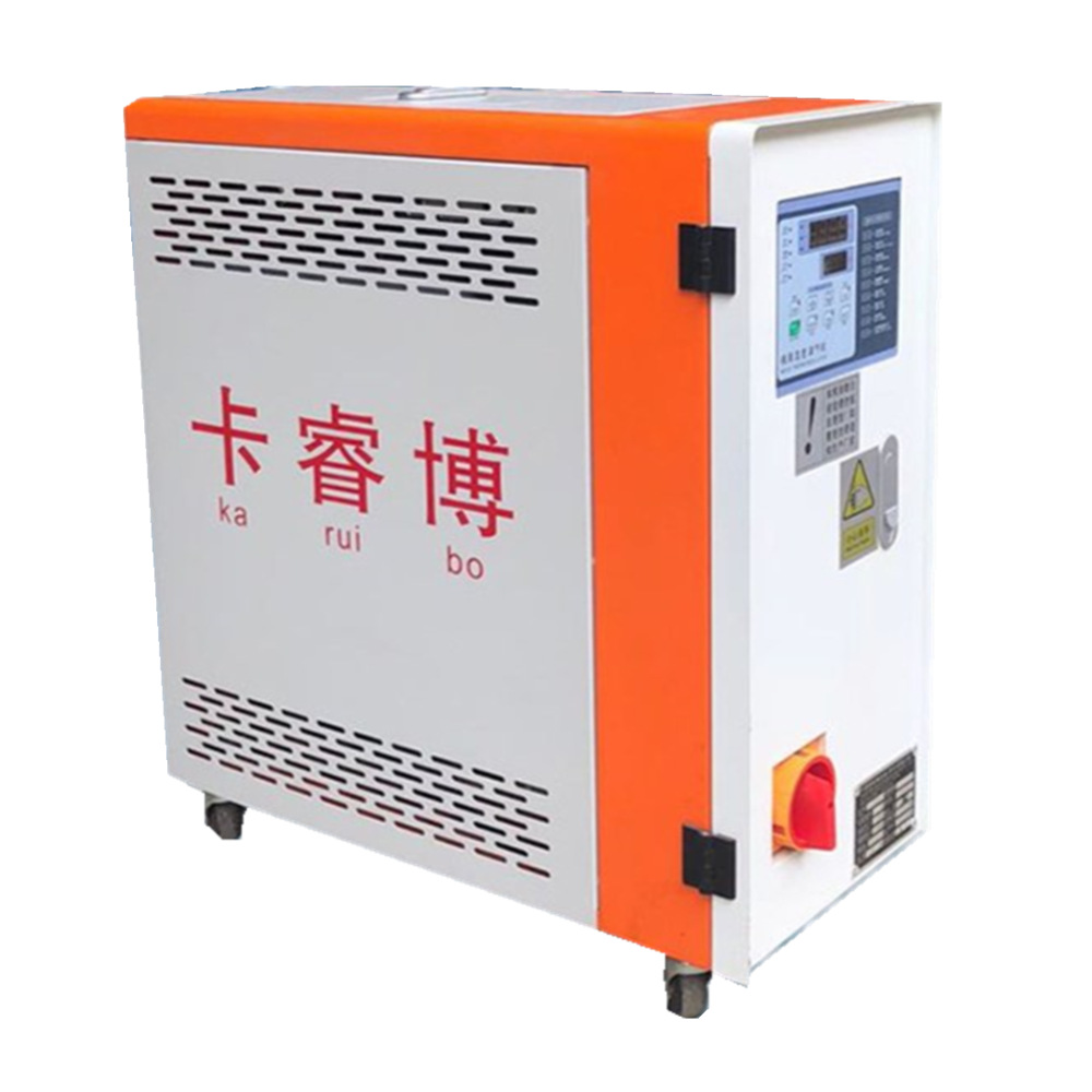 卡睿博KRB-06YW 油式模温机循环降温节能省电制冷机组
