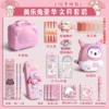 3D suitcase, Meititi - Deluxe stationery set