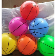10CM��ɫ��ͯ����С����������������׶�԰�������ӻ���СƤ��