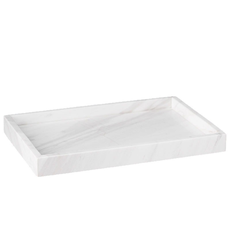 Baño de silicona pequeño bandeja de esponja de jabón recipiente de fregadero adecuado para poner velas, llaves y otros artículos