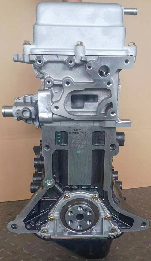 Engine Dk12C Is Suitable for Dongfeng Xiaokang