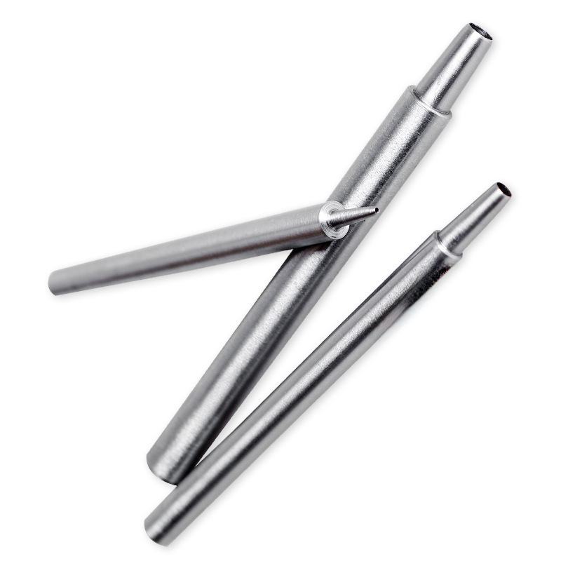 (2개) 벨트 펀치 라운드 펀치 벨트 펀치 수제 DIY 벨트 스트랩 라운드 펀치 도구 0.5-5MM