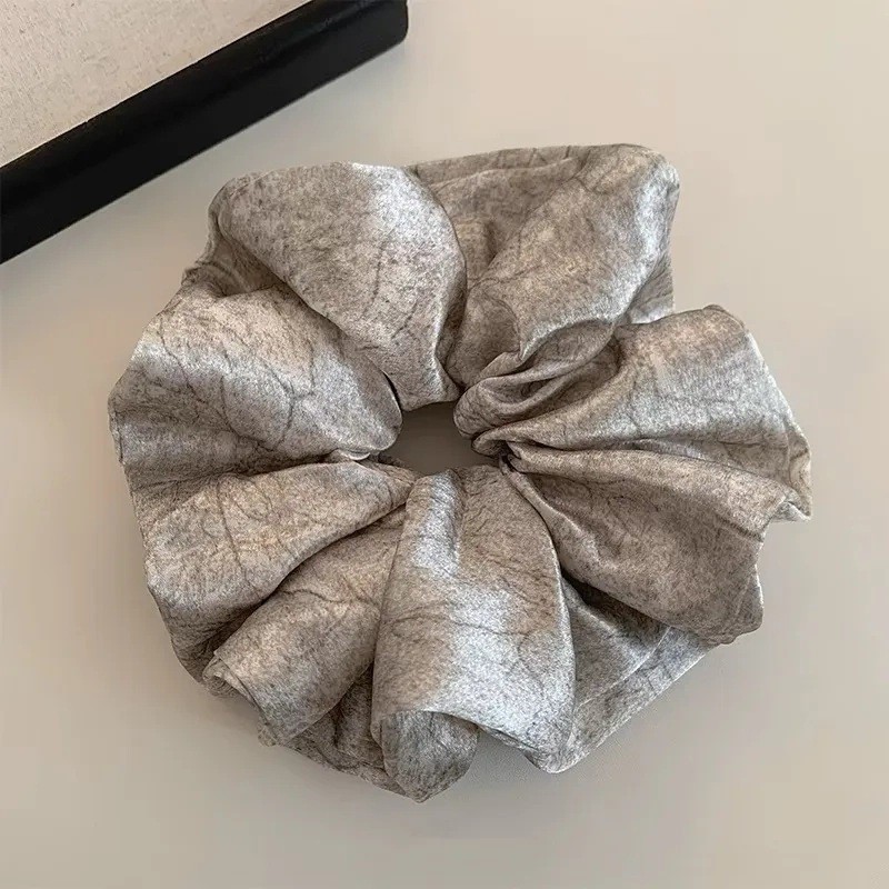 新款小清新甜美发圈后脑勺发饰爆款合集高弹力发圈高级感温柔发饰|undefined