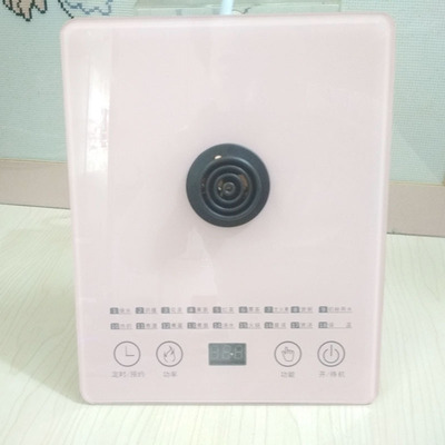 Changhong applicable CHG18-S17 household multi-function fully automatic Health pot base Part 4 Tea making facilities