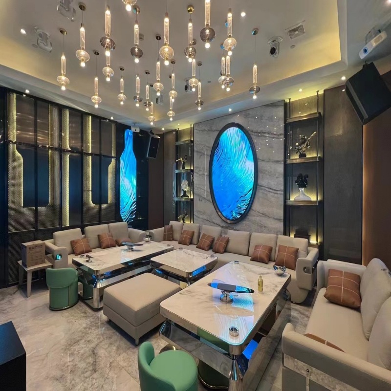 专业ktv音响套装家庭K歌卡拉OK卡包会议舞台音箱专业音箱