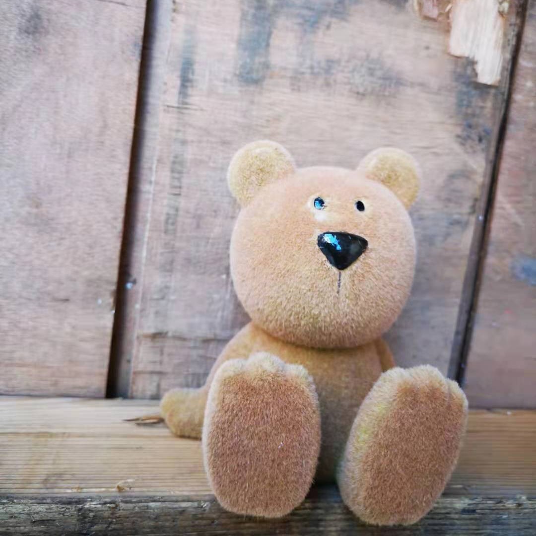 YX108   陶瓷防水植绒胶