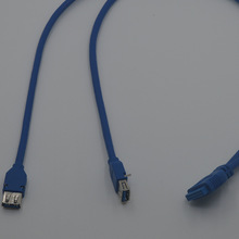 USB3.0ת̨ʽ USB20PĸAF*2