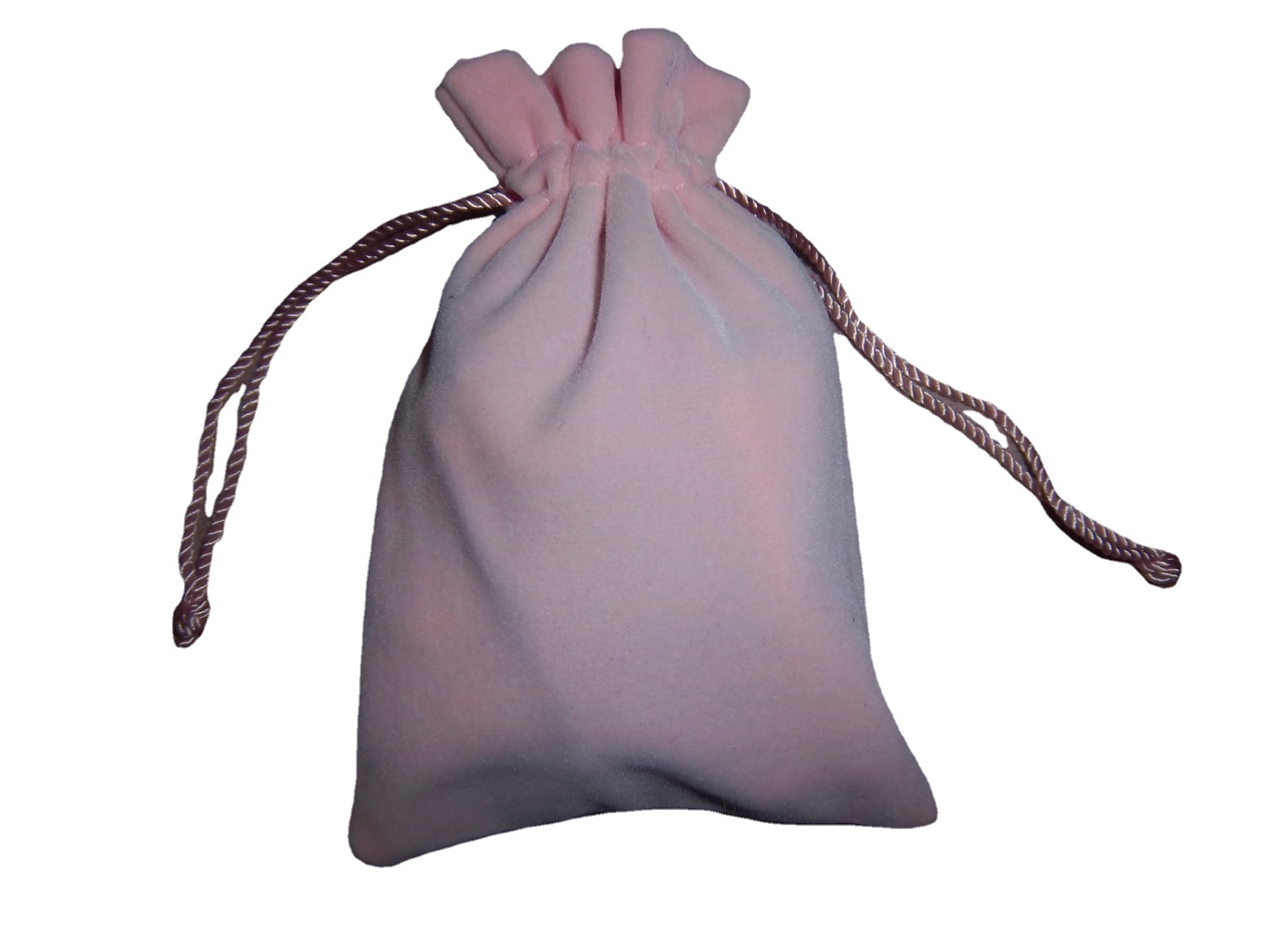 天鹅绒布袋 珠宝袋首饰袋 精美绒布袋 量大从优