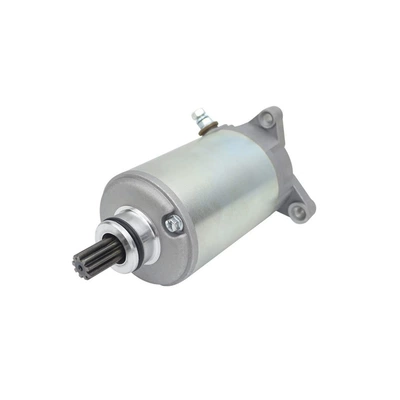 Bombardier 650 800 1000 ATV üçün Motosiklet Starter Motoru Aksesuarları