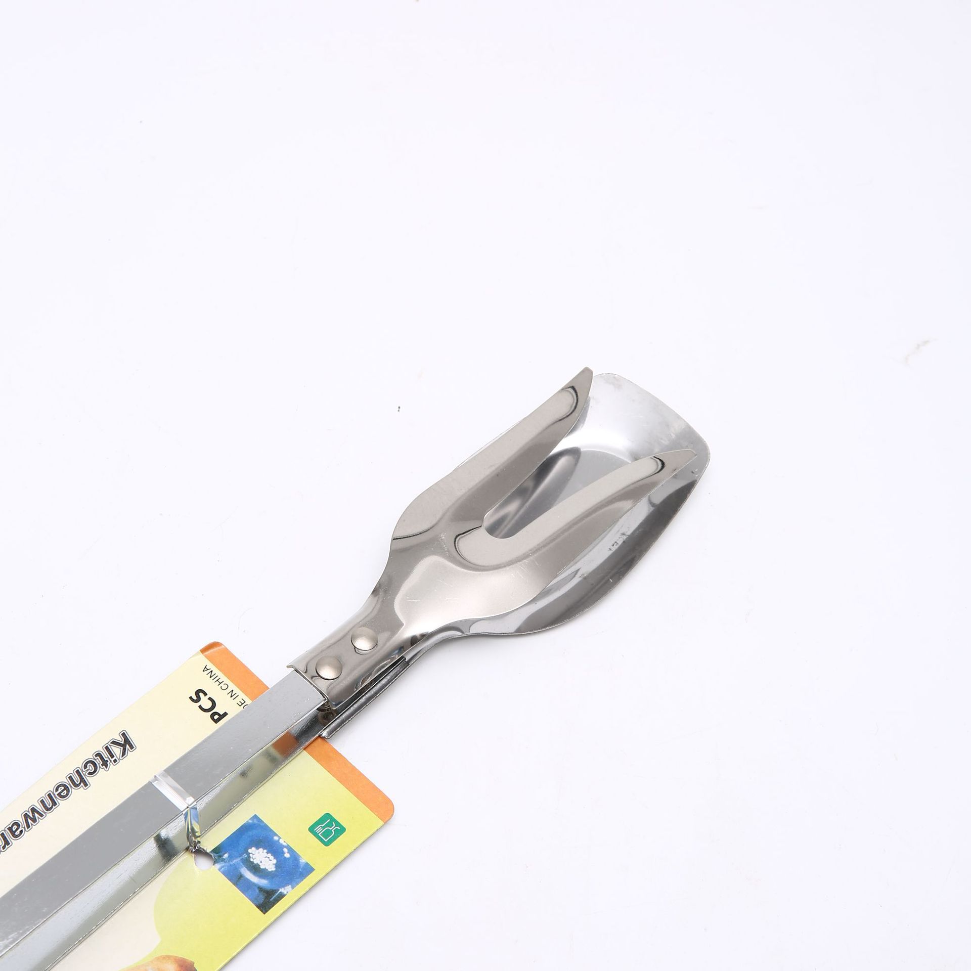 El fabricante suministra directamente clips de cocina de acero inoxidable, utensilios de cocina multifuncionales, clips de barbacoa, clips de barbacoa y herramientas de barbacoa.
